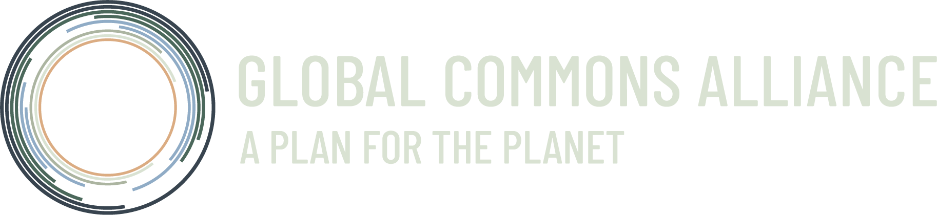 Global Commons Alliance logo