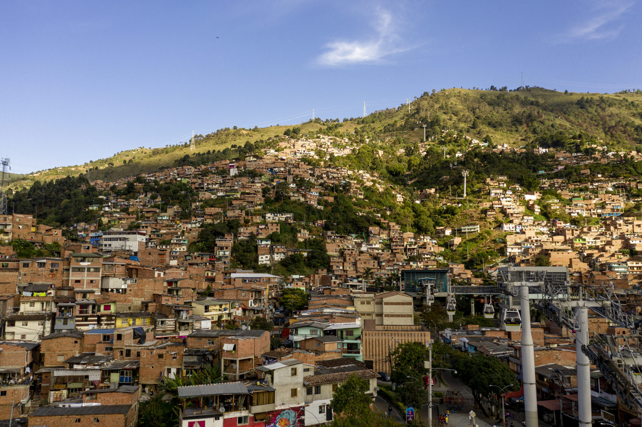 Medellin, Colombia